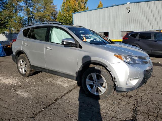 2013 TOYOTA RAV4 XLE - 2T3RFREV6DW086138