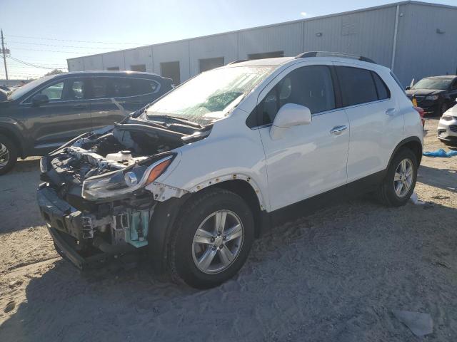 2019 CHEVROLET TRAX 1LT - KL7CJLSB0KB911749