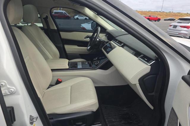 2019 LAND ROVER RANGE ROVE - Other View