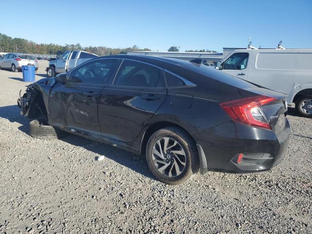 2018 HONDA CIVIC EX - 2HGFC2F79JH557442