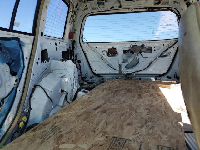 2006 TOYOTA HIGHLANDER #3260419593