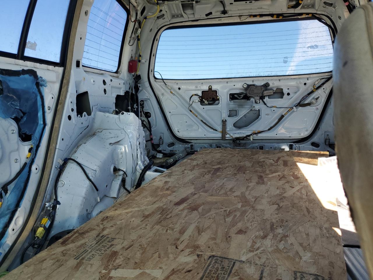 Lot #3260419593 2006 TOYOTA HIGHLANDER