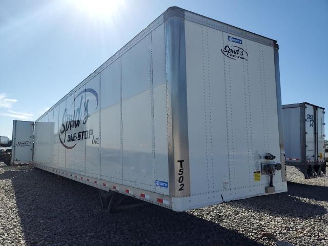 Global Auto Auctions: 2019 STOUGHTON UNKNOWN