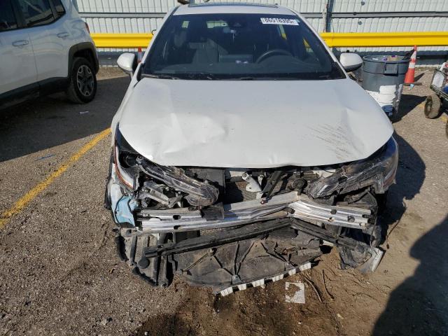 2020 TOYOTA COROLLA SE #3292666599
