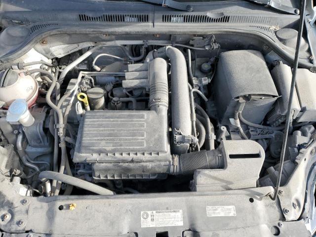 2017 VOLKSWAGEN JETTA S 3VW2B7AJ8HM356981