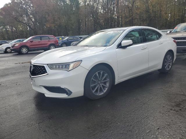 2019 ACURA TLX #3293446412
