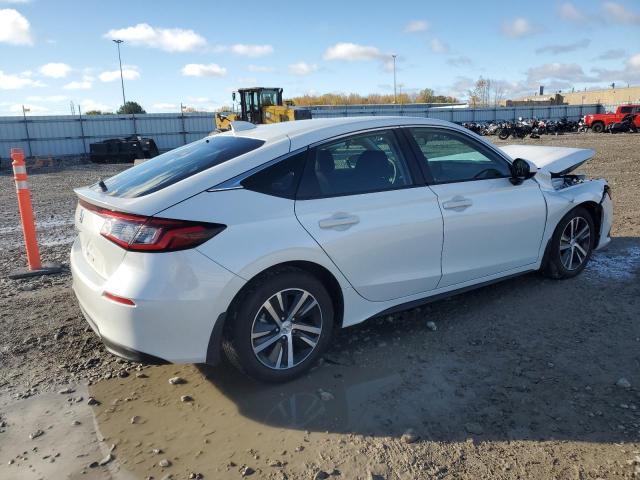 2024 HONDA CIVIC LX - 19XFL2H50RE002817