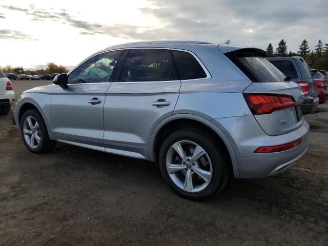 2018 AUDI Q5 PREMIUM - WA1BNAFY3J2043244