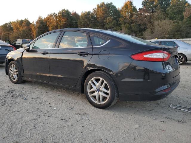 2014 FORD FUSION SE - 3FA6P0H77ER272419
