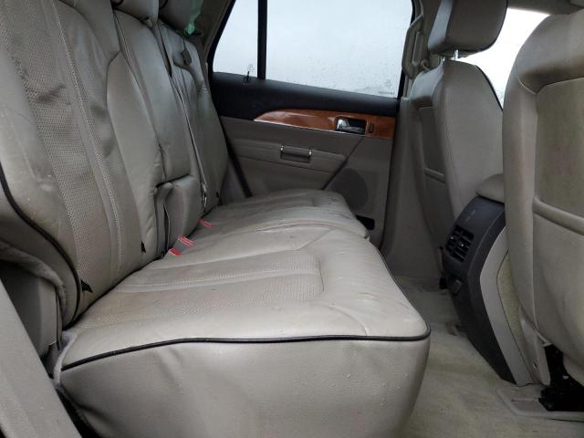 2013 LINCOLN MKX - 2LMDJ8JK6DBL60617