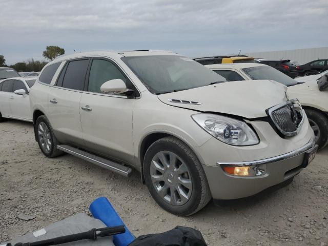 2012 BUICK ENCLAVE - 5GAKRDED0CJ273330