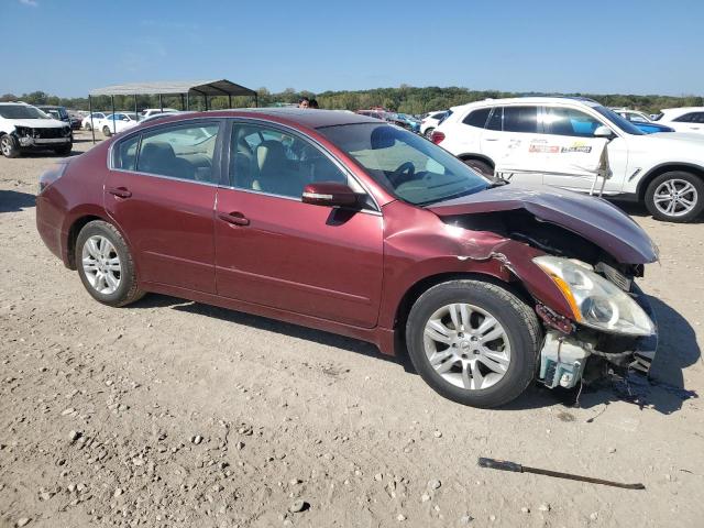 2011 NISSAN ALTIMA BAS - 1N4AL2AP7BN409336