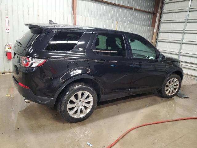 2016 LAND ROVER DISCOVERY - SALCP2BG8GH552851