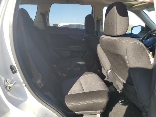 2018 MITSUBISHI OUTLANDER - JA4AZ3A3XJZ007193