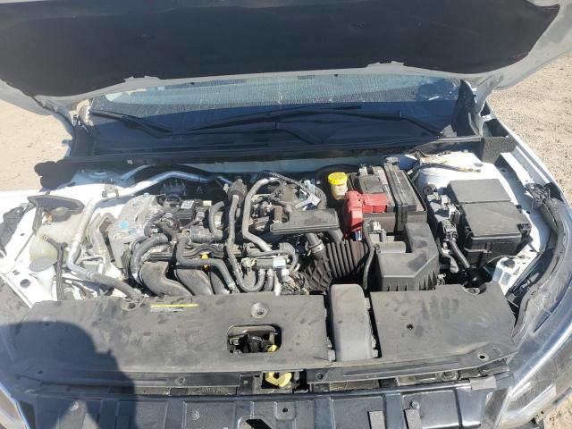 2024 NISSAN SENTRA SR 3N1AB8DV6RY242381