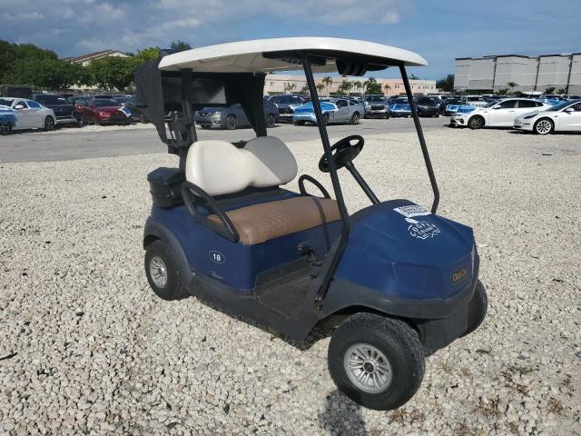 Global Auto Auctions: 2019 CLUBCAR TEMPO LI