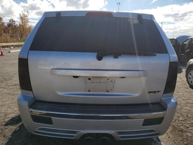 2010 JEEP GRAND CHER #3297079519