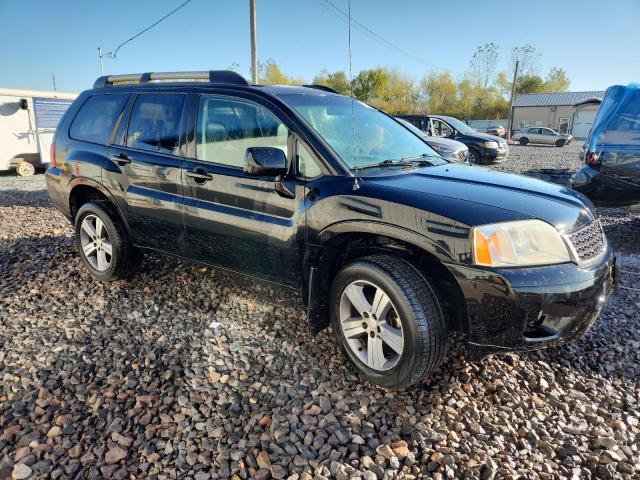 2011 MITSUBISHI ENDEAVOR S #3291348162