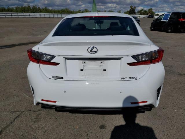 2015 LEXUS RC 350 - JTHHE5BC7F5001732