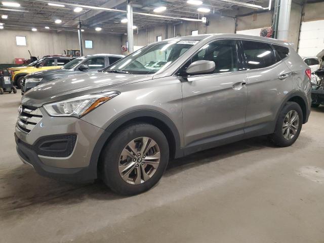 HYUNDAI SANTA FE S