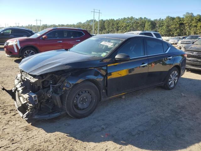 Global Auto Auctions: 2024 NISSAN ALTIMA S