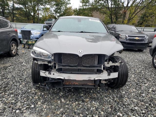 2017 BMW X6 XDRIVE35I 5UXKU2C51H0N84760