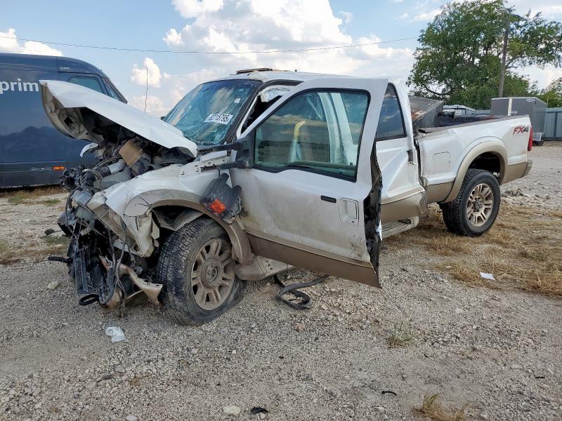 2012 FORD F350 SUPER #3311725258