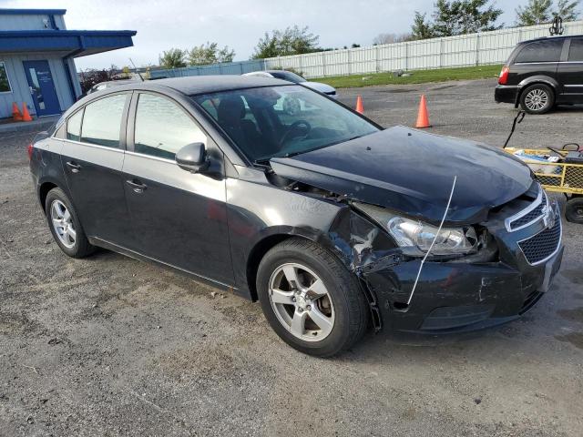 2014 CHEVROLET CRUZE LT - 1G1PC5SB6E7365209