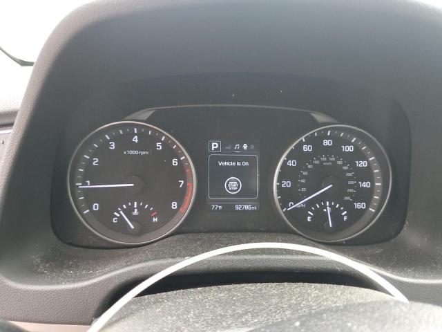 2017 HYUNDAI ELANTRA SE - 5NPD84LF8HH022165