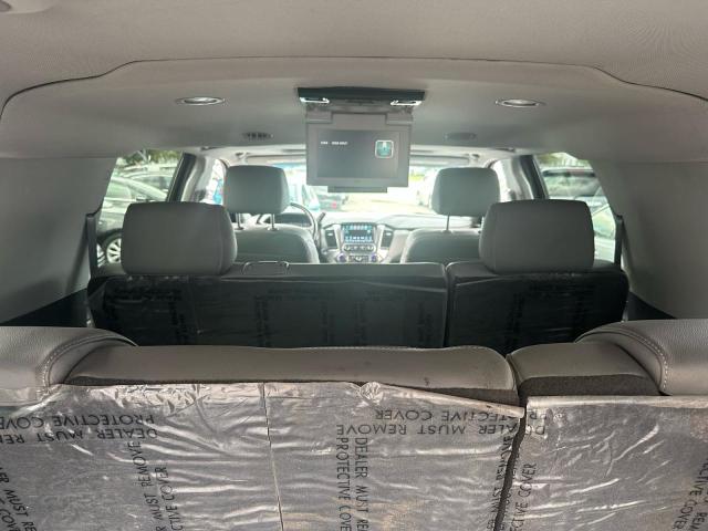 2020 CHEVROLET SUBURBAN K 1GNSKHKC1LR245485