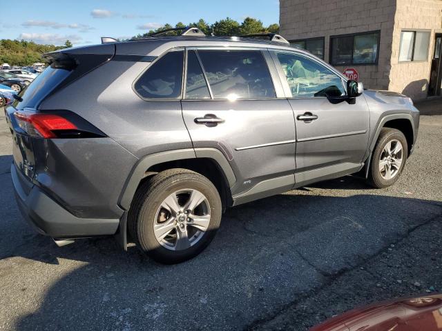 2023 TOYOTA RAV4 XLE - JTMRWRFV7PD172025