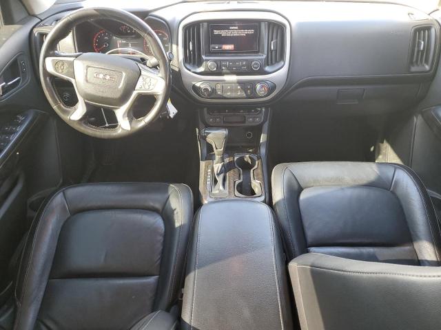 2015 GMC CANYON SLT - 1GTG6CE33F1165111