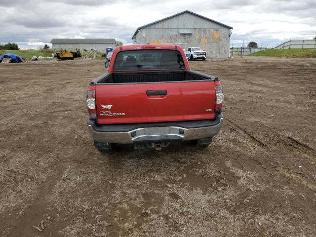 2011 TOYOTA TACOMA ACC - 5TFUU4EN8BX008164