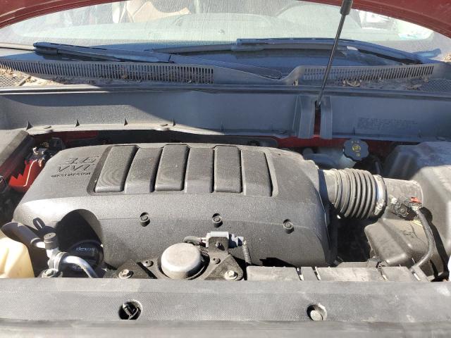 2014 CHEVROLET TRAVERSE L #3262195601