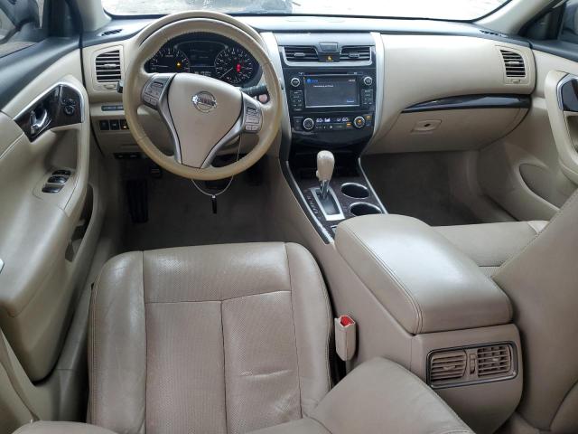 2014 NISSAN ALTIMA 2.5 - 1N4AL3AP5EC112992