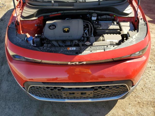 2025 KIA SOUL LX #3304626940