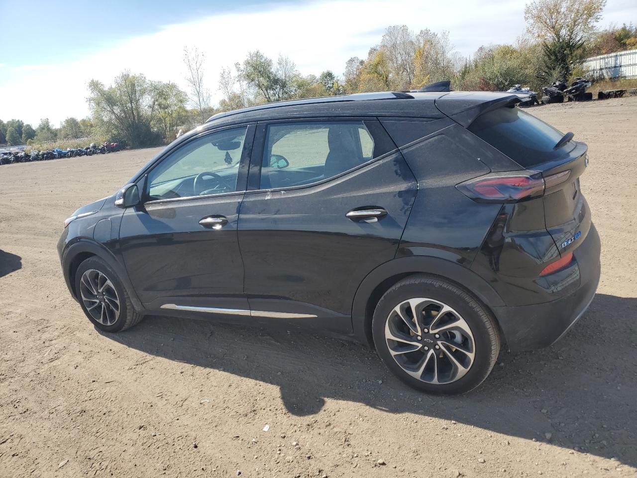 CHEVROLET BOLT EUV PREMIER