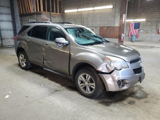 2012 CHEVROLET EQUINOX LT - 2GNALDEK1C6200837