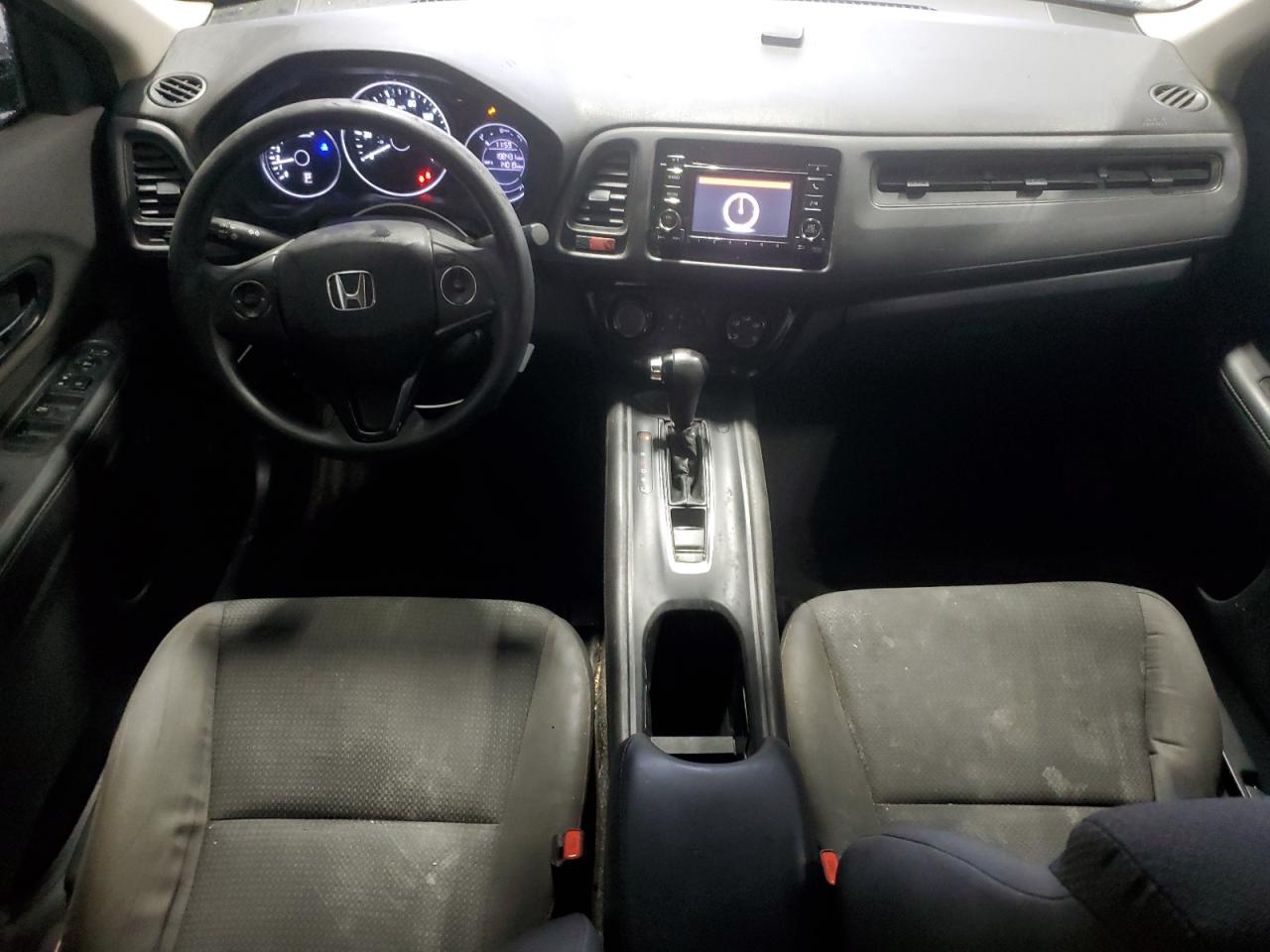 HONDA HR-V LX