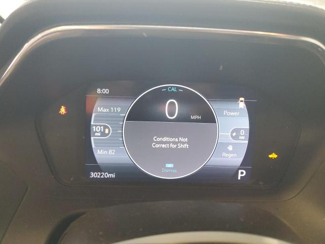 2023 CHEVROLET BOLT EUV L 1G1FY6S06P4191065