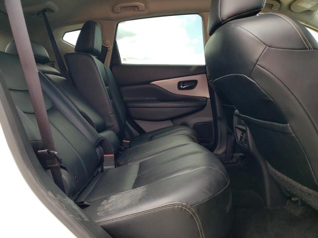 2023 NISSAN MURANO SV 5N1AZ2BJ9PC113770