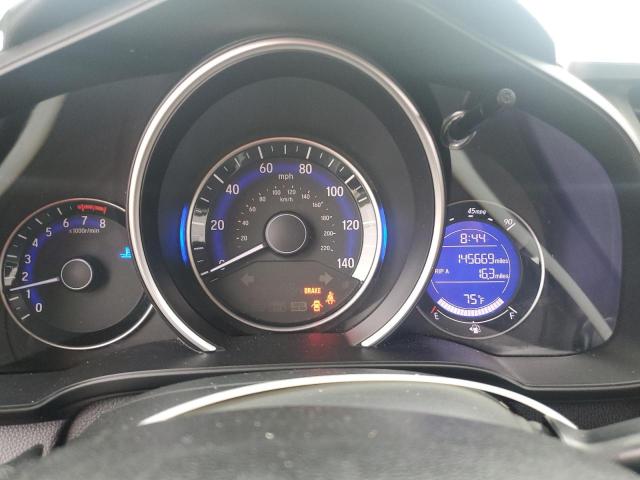 2017 HONDA FIT LX - 3HGGK5G56HM700929