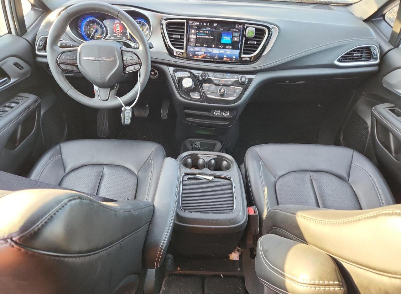 CHRYSLER PACIFICA TOURING L