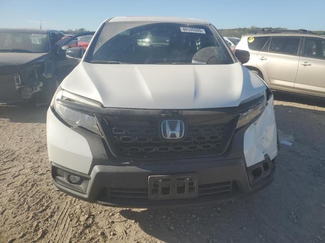 2019 HONDA PASSPORT E - 5FNYF8H51KB028698