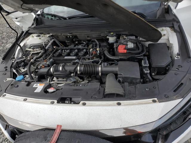 2019 HONDA ACCORD SPO - 1HGCV1F3XKA032586