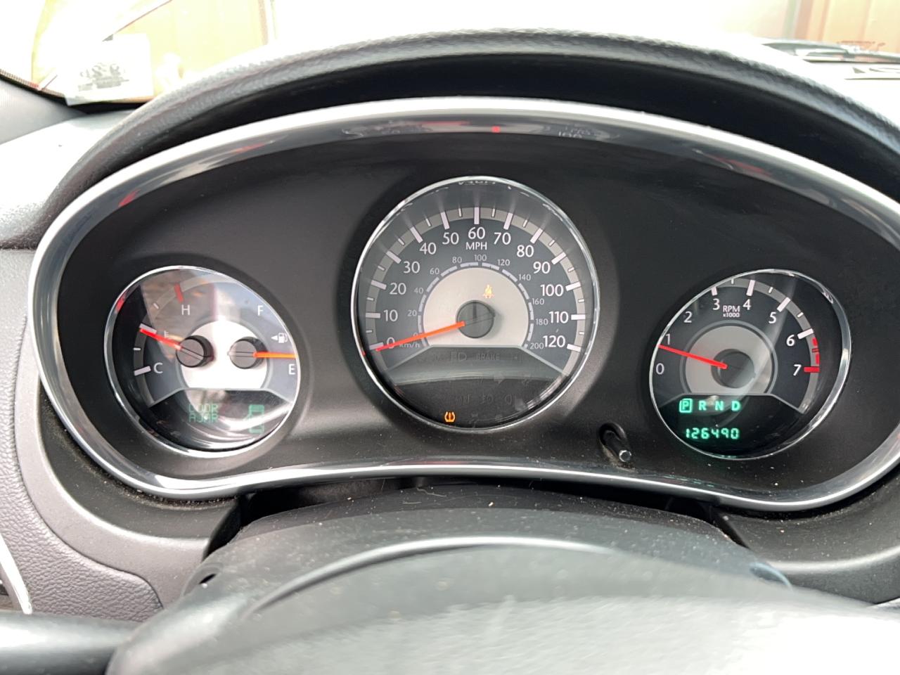 CHRYSLER 200 TOURING