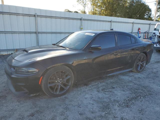Global Auto Auctions: 2019 DODGE CHARGER SC