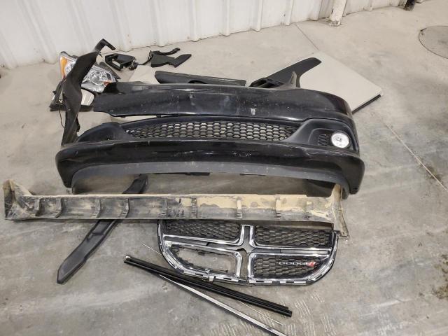 2019 DODGE GRAND CARAVAN SXT #3271758666