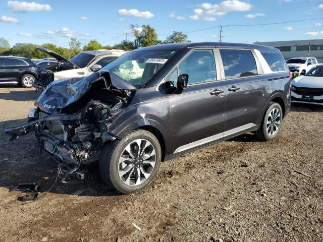 Global Auto Auctions: 2024 KIA CARNIVAL E