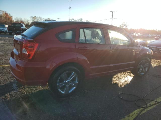 2012 DODGE CALIBER SX #3287631008